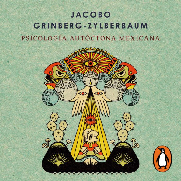 Psicología autóctona mexicana