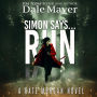 Simon Says... Run