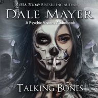 Talking Bones: A Psychic Visions Novel