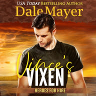 Vince's Vixen: A SEALs of Honor World Novel