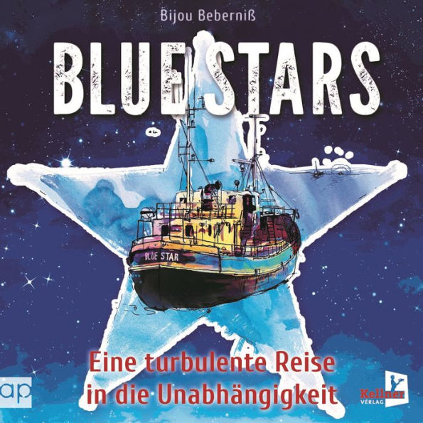 Blue Stars: Eine turbulente Reise in die Unabhängigkeit