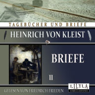 Briefe 11