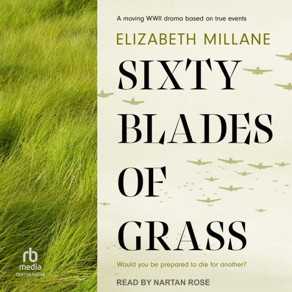 Sixty Blades of Grass