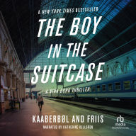 The Boy in the Suitcase