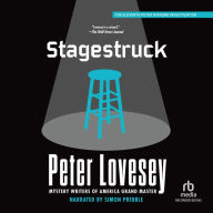 Stagestruck