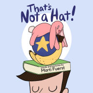 That's Not a Hat!