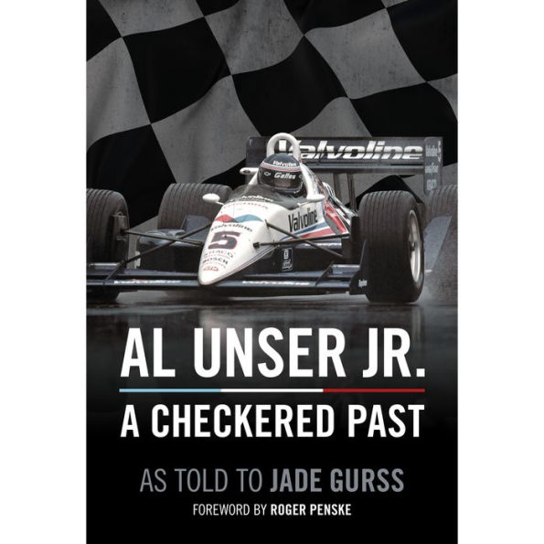 Al Unser Jr: A Checkered Past