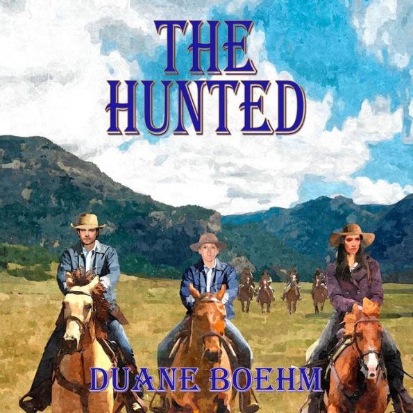 The Hunted