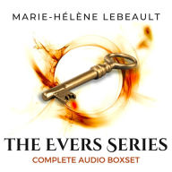 The Evers Series: The Complete Audio Boxset