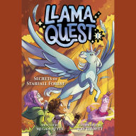 Llama Quest #2: Secrets of Starfall Forest