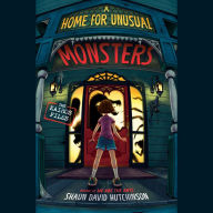 A Home for Unusual Monsters