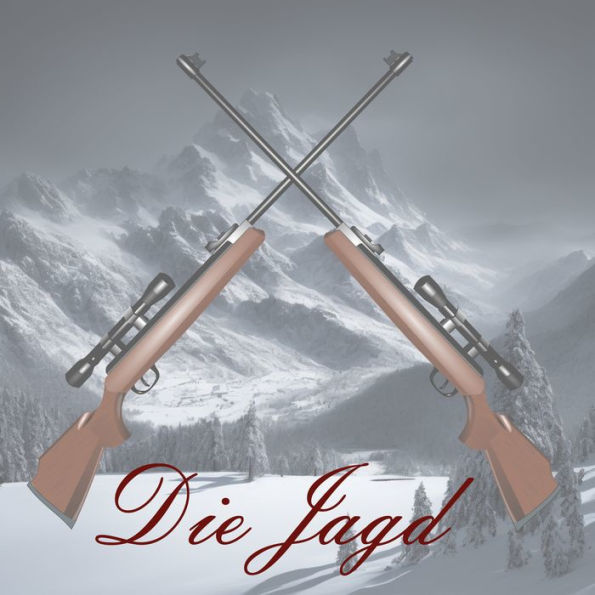 Die Jagd