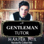 A Gentleman Tutor