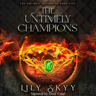 The Untimely Champions