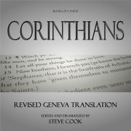Books of 1&2 Corinthians: Revised Geneva Translation