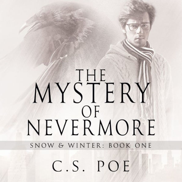 The Mystery of Nevermore