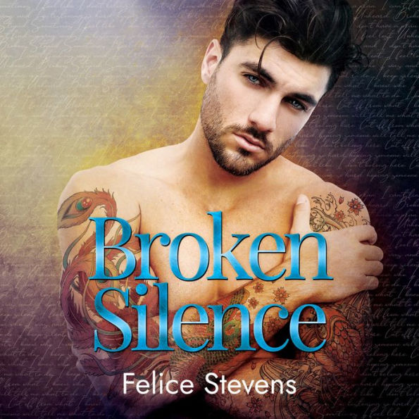 Broken Silence