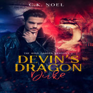Devin's Dragon Duke: The High Garden Dragons 2