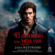 El demonio de las Highlands 