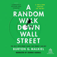 A Random Walk Down Wall Street: The Best Investment Guide That Money Can Buy