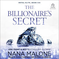 The Billionaire's Secret