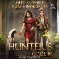 The Hunter's Code: Book 4