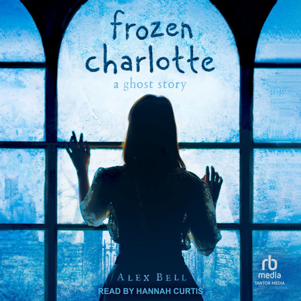 Frozen Charlotte: A Ghost Story