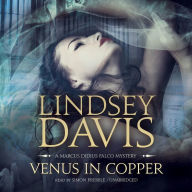 Venus in Copper: A Marcus Didius Falco Mystery