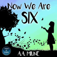 Now We Are Six