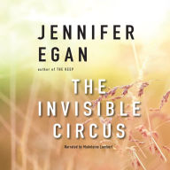 The Invisible Circus