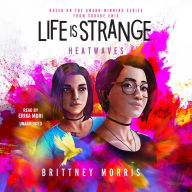 Life Is Strange: Heatwaves