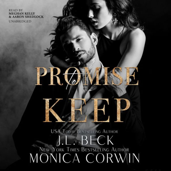 Promise to Keep: A Dark Mafia Arranged Marriage Romance