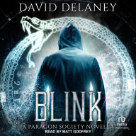 Blink: A Paragon Society Novella