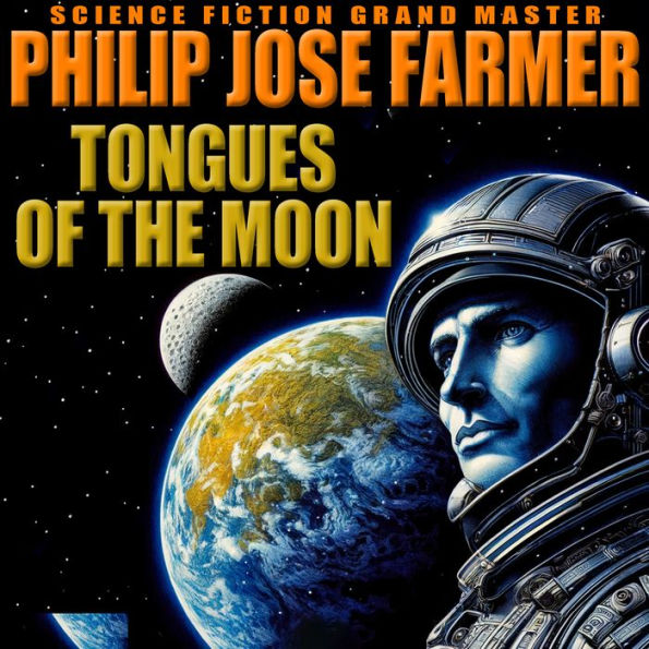 Tongues of the Moon