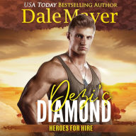 Dezi's Diamond: A SEALs of Honor World Novel