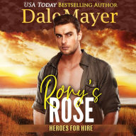 Rory's Rose: A SEALs of Honor World Novel