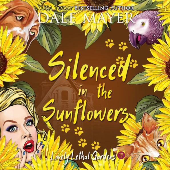 Silenced in the Sunflowers