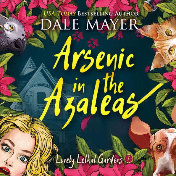 Arsenic in the Azaleas