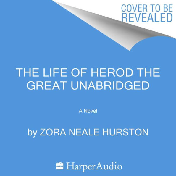The Life of Herod the Great: A Novel
