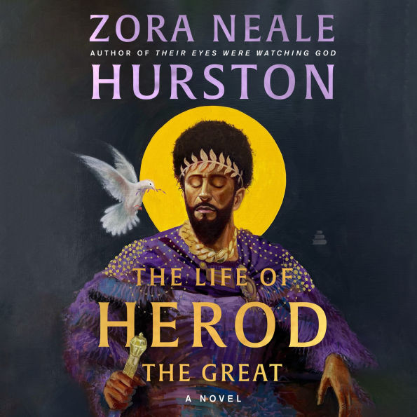 The Life of Herod the Great: A Novel