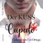 Der Kuss des Cupido