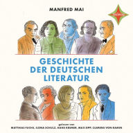 Geschichte der deutschen Literatur (Abridged)