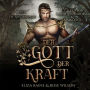 Der Gott der Kraft (Die Ares Tribunale 2) Griechische Fantasy Hörbuch