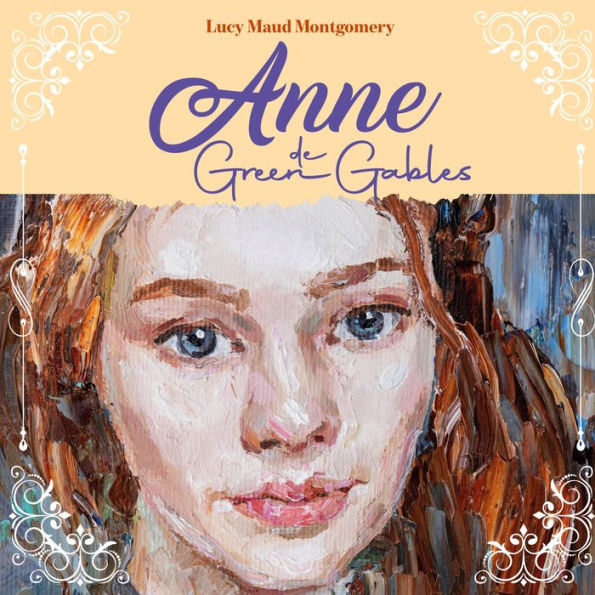 Anne de Green Gables