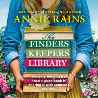 The Finders Keepers Library