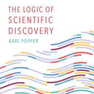 The Logic of Scientific Discovery