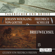 Briefwechsel 13