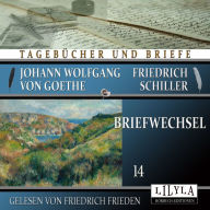 Briefwechsel 14