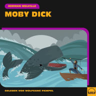 Moby Dick (Abridged)