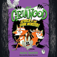 Grimwood: Attack of the Stink Monster!